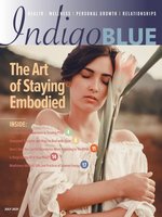 IndigoBlue Magazine